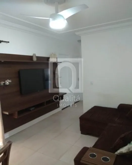 Foto 1 de Apartamento com 2 Quartos à venda, 49m² em Vila Olimpia, Sorocaba