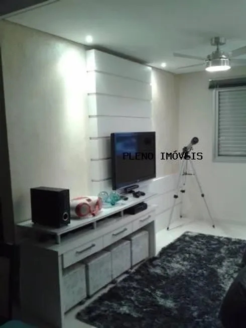 Foto 1 de Apartamento com 3 Quartos à venda, 74m² em Jardim Antonio Von Zuben, Campinas