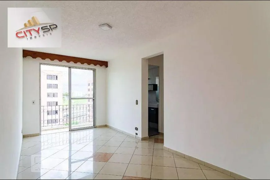 Foto 1 de Apartamento com 2 Quartos à venda, 54m² em Jabaquara, São Paulo