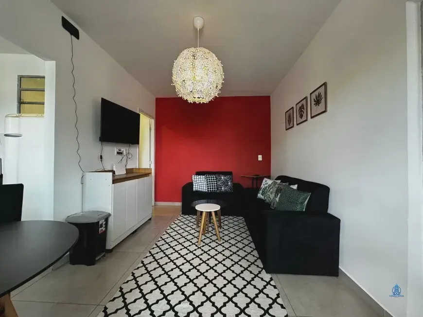 Foto 1 de Casa com 3 Quartos à venda, 70m² em Itapuã, Salvador