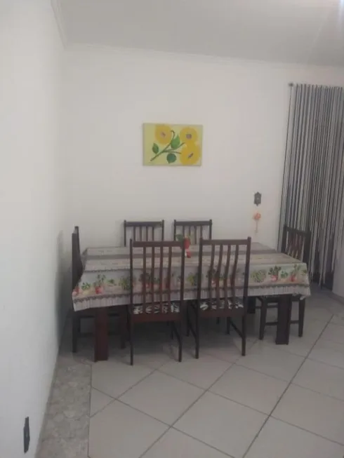 Foto 1 de Apartamento com 3 Quartos à venda, 73m² em Vila São José, São Paulo