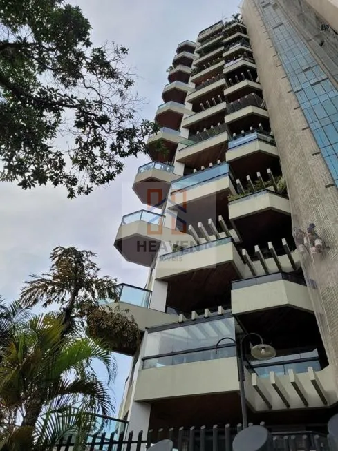 Foto 1 de Apartamento com 3 Quartos para venda ou aluguel, 280m² em Vila Madalena, São Paulo