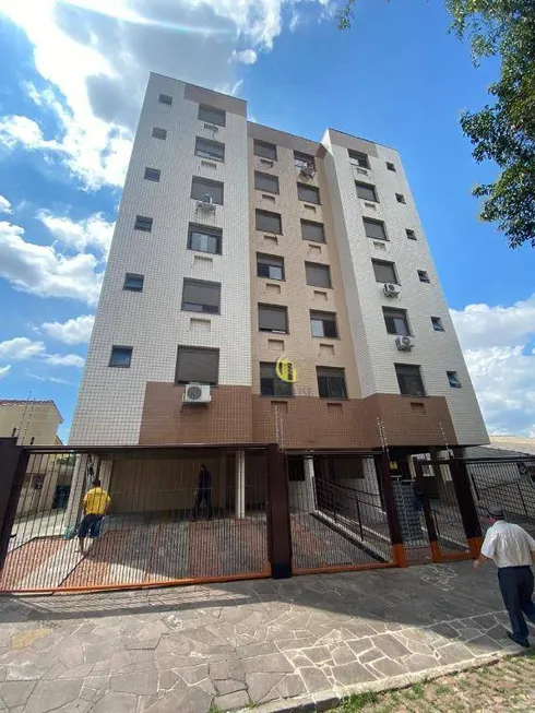 Foto 1 de Apartamento com 3 Quartos à venda, 79m² em Vila Ipiranga, Porto Alegre