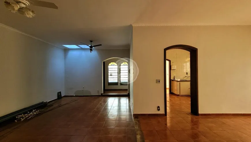 Foto 1 de Imóvel Comercial com 3 Quartos para alugar, 300m² em Jardim São Luiz, Ribeirão Preto