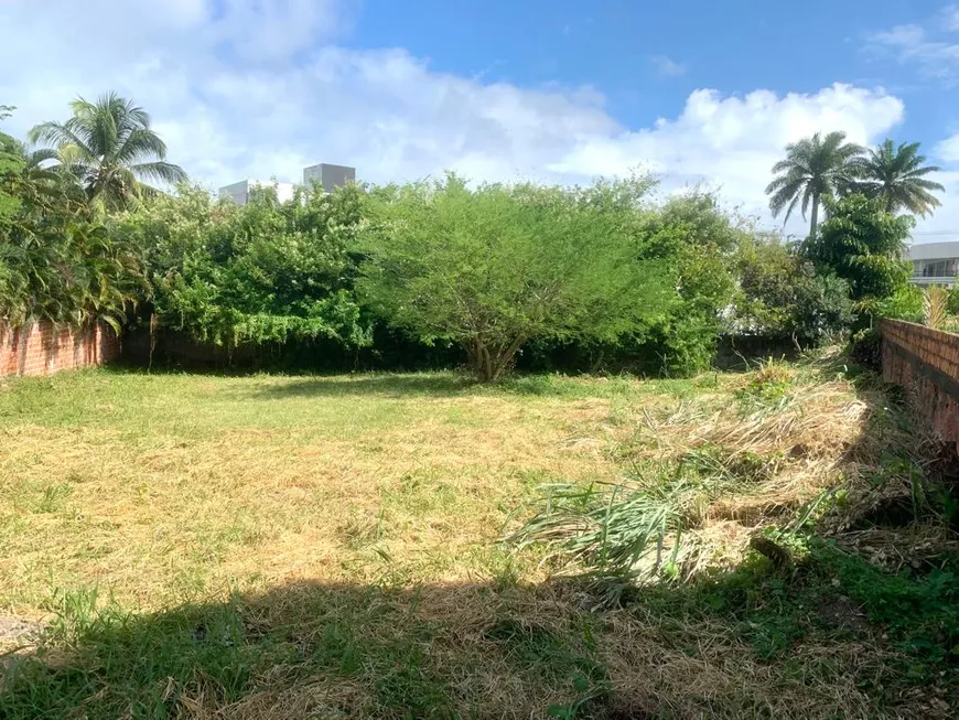 Foto 1 de Lote/Terreno à venda, 950m² em Vilas do Atlantico, Lauro de Freitas