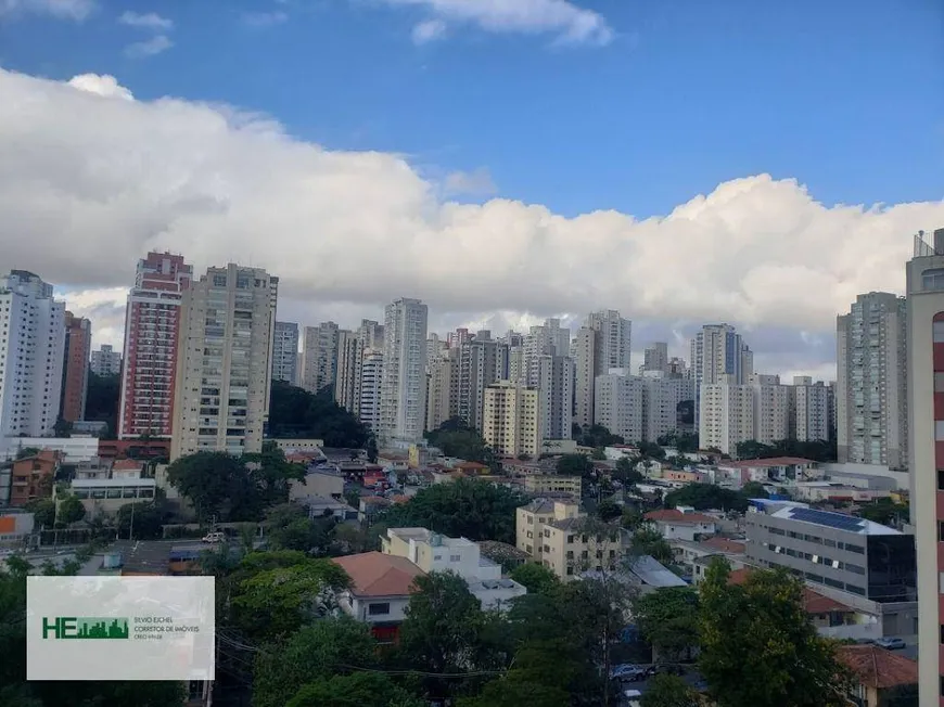 Foto 1 de Apartamento com 2 Quartos à venda, 90m² em Jardim Prudência, São Paulo