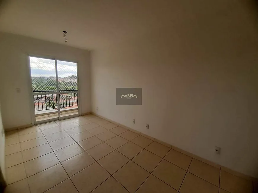 Foto 1 de Apartamento com 2 Quartos à venda, 58m² em Vila Sônia, Piracicaba