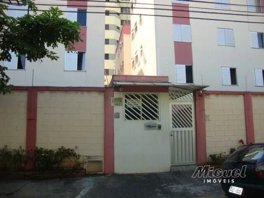 Foto 1 de Apartamento com 2 Quartos à venda, 48m² em Alto, Piracicaba