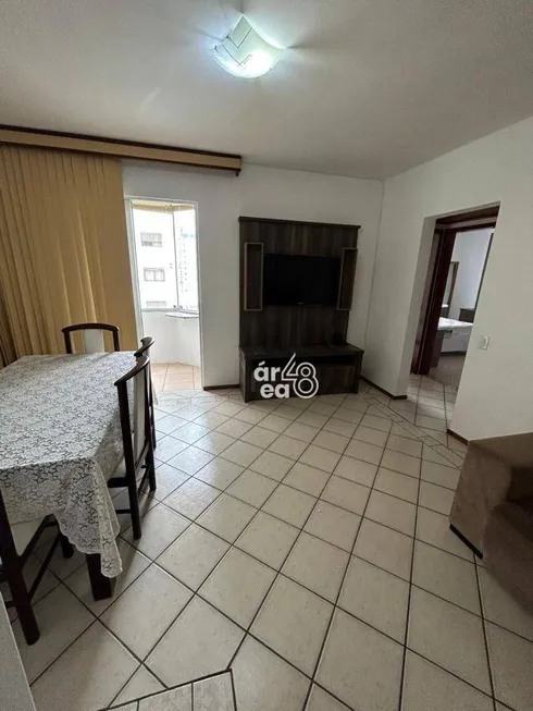 Foto 1 de Apartamento com 3 Quartos à venda, 83m² em Kobrasol, São José