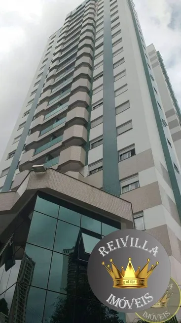 Foto 1 de Apartamento com 3 Quartos à venda, 79m² em Vila Regente Feijó, São Paulo