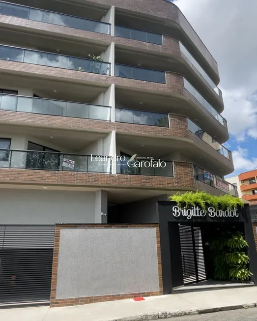 Foto 1 de Apartamento com 2 Quartos à venda, 92m² em Barbosa Lima, Resende