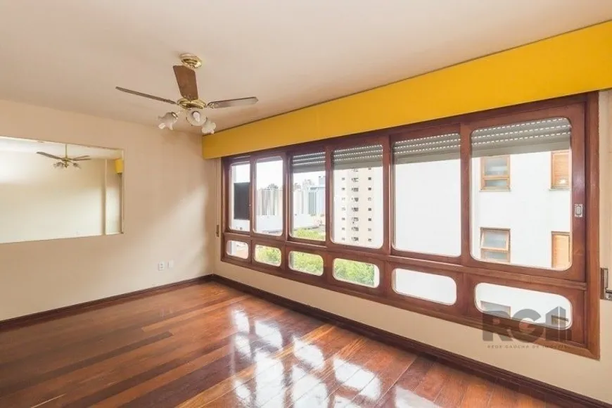 Foto 1 de Apartamento com 3 Quartos à venda, 109m² em São João, Porto Alegre