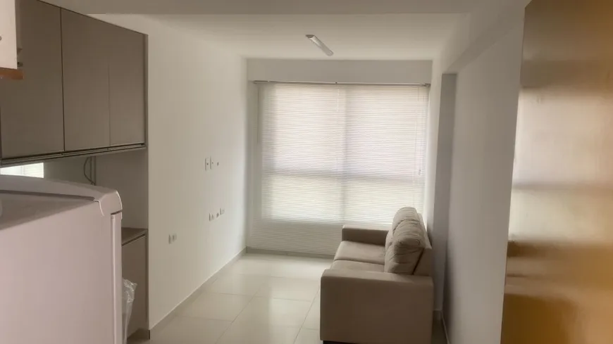 Foto 1 de Apartamento com 1 Quarto para alugar, 34m² em Barra de Jangada, Jaboatão dos Guararapes