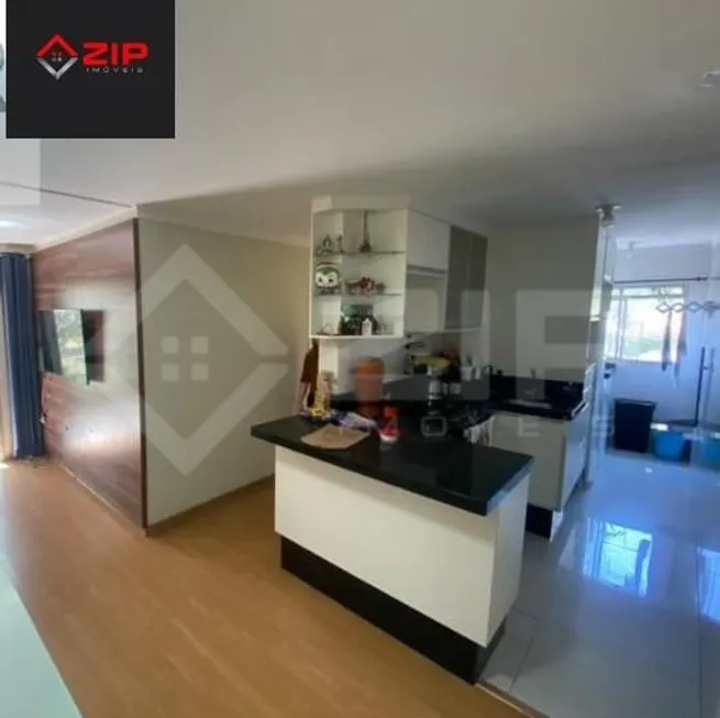 Foto 1 de Apartamento com 2 Quartos à venda, 52m² em Jardim Mirassol, Campinas