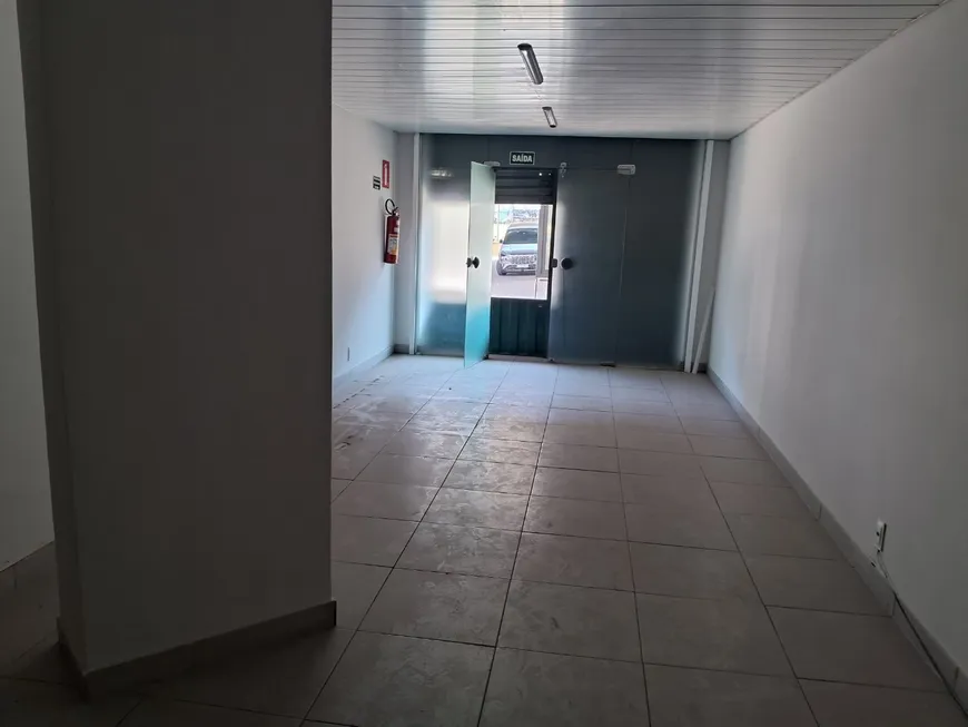 Foto 1 de Ponto Comercial à venda, 70m² em Sagrada Família, Belo Horizonte