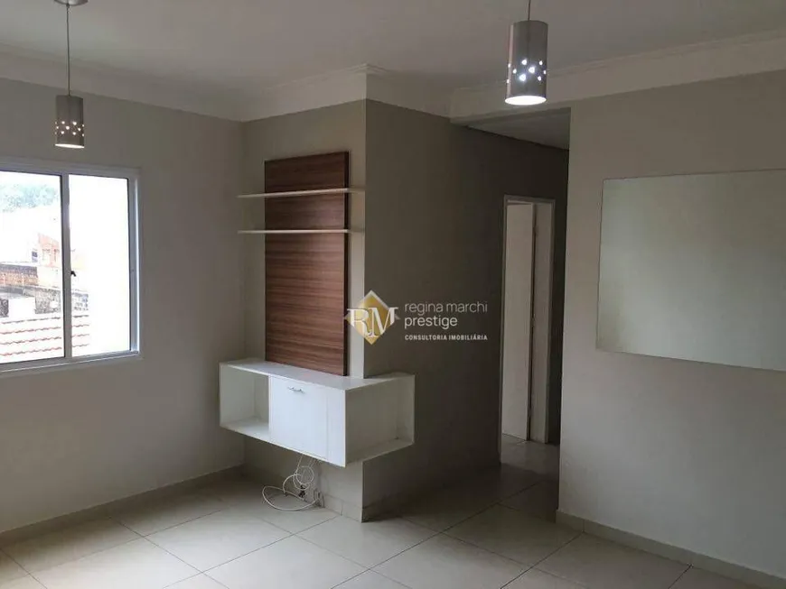 Foto 1 de Apartamento com 3 Quartos à venda, 75m² em Jardim das Rosas, Itu