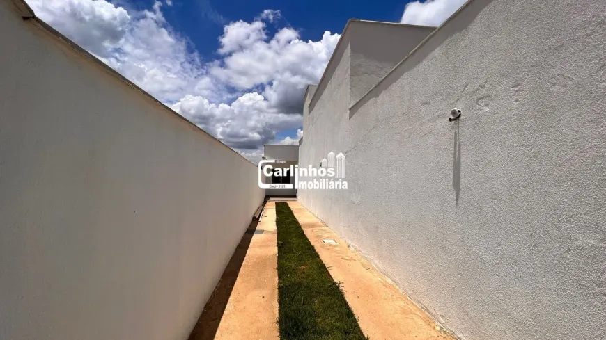 Foto 1 de Casa com 2 Quartos à venda, 59m² em Santo Antonio, São Joaquim de Bicas