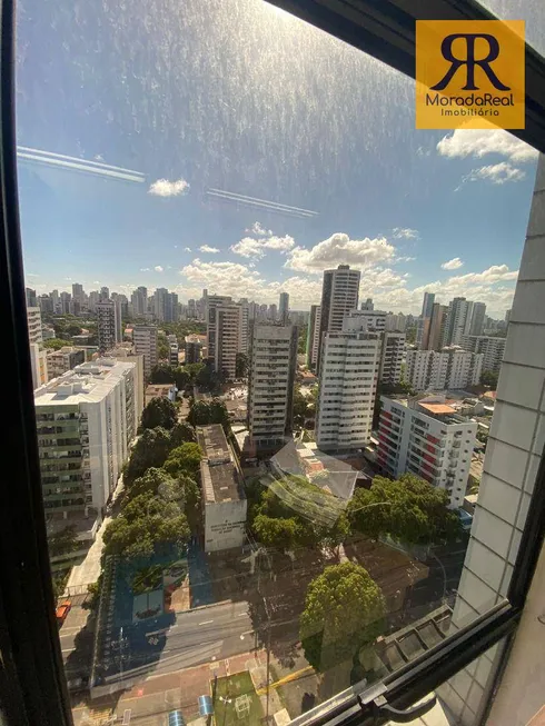 Foto 1 de Sala Comercial para alugar, 40m² em Jaqueira, Recife
