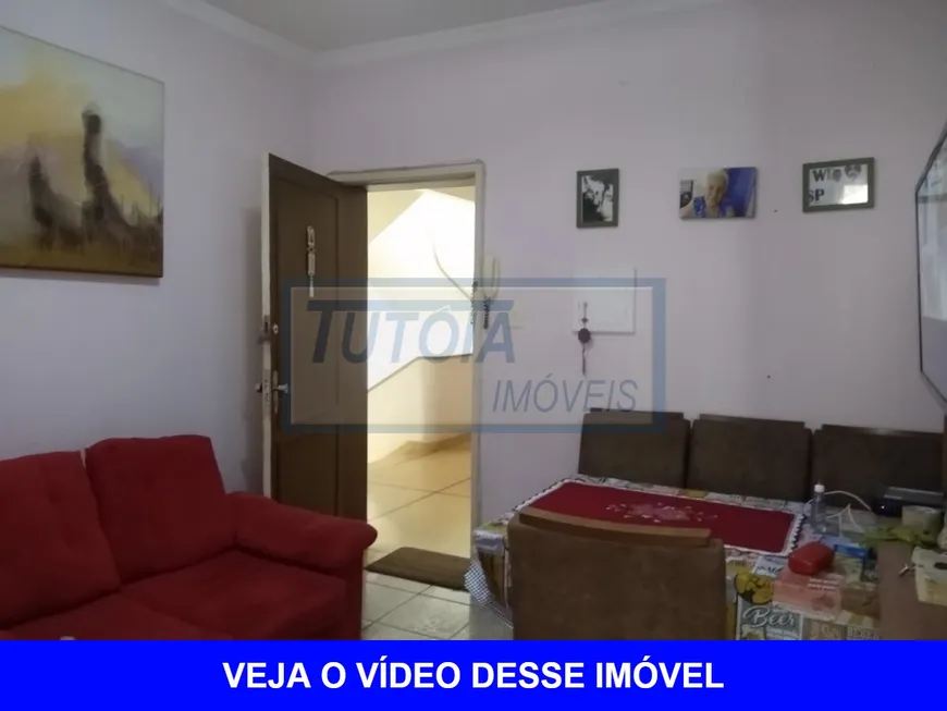 Foto 1 de Apartamento com 1 Quarto à venda, 40m² em Vila Buarque, São Paulo