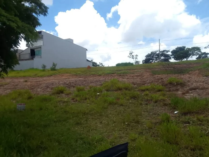 Foto 1 de Lote/Terreno à venda, 200m² em Jardim Ibirapuera, Campinas