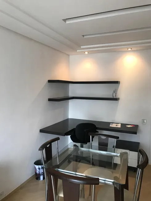 Foto 1 de Flat com 1 Quarto para venda ou aluguel, 42m² em Jardim Paulista, São Paulo