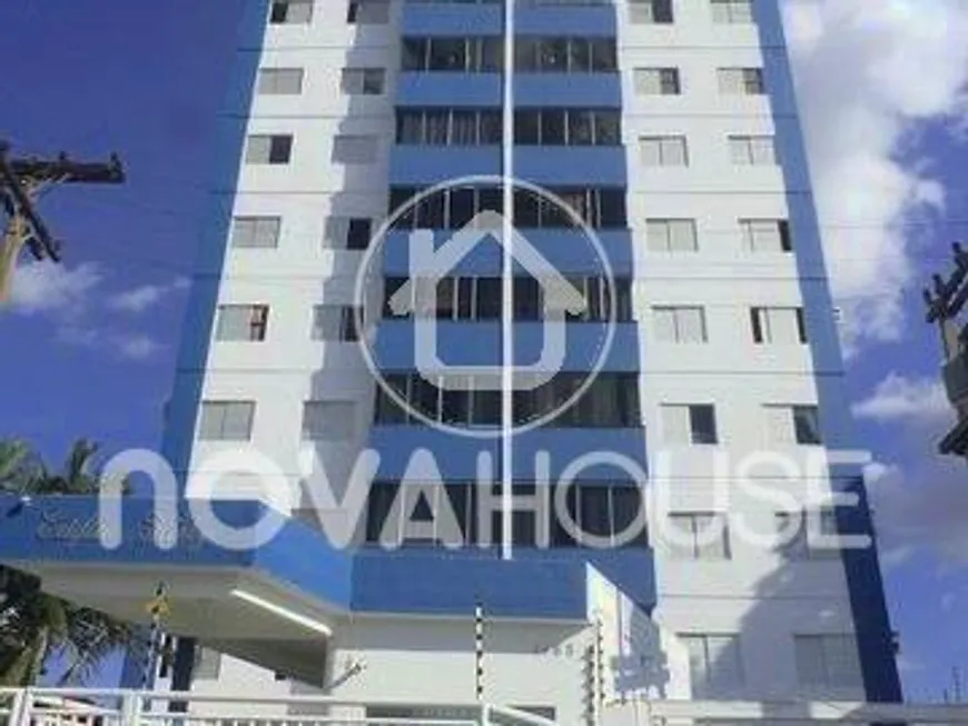 Foto 1 de Apartamento com 3 Quartos à venda, 107m² em Centro Norte, Várzea Grande