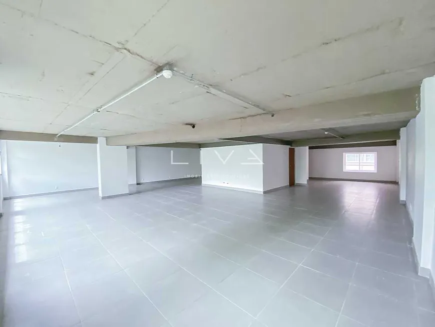 Foto 1 de Sala Comercial para alugar, 186m² em Leblon, Rio de Janeiro