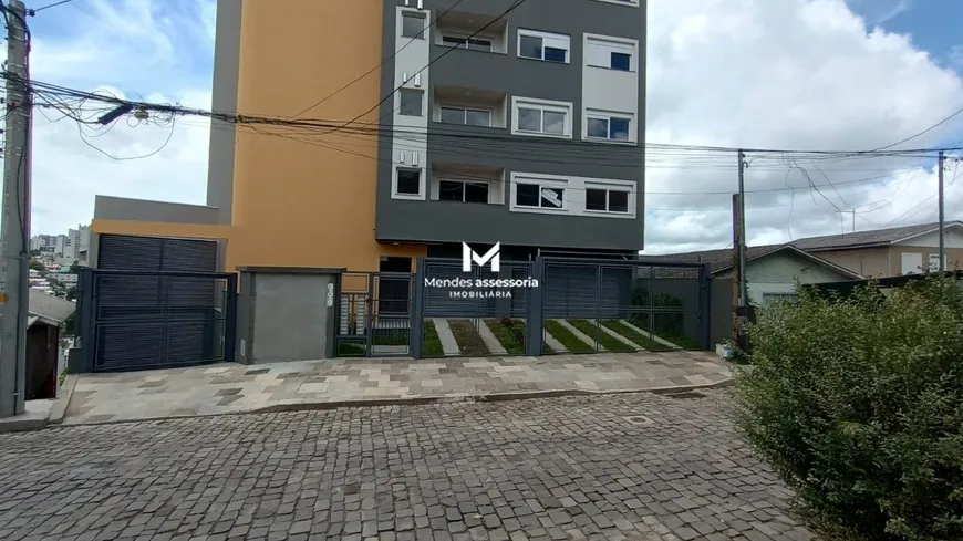 Foto 1 de Apartamento com 2 Quartos à venda, 66m² em São Pelegrino, Caxias do Sul