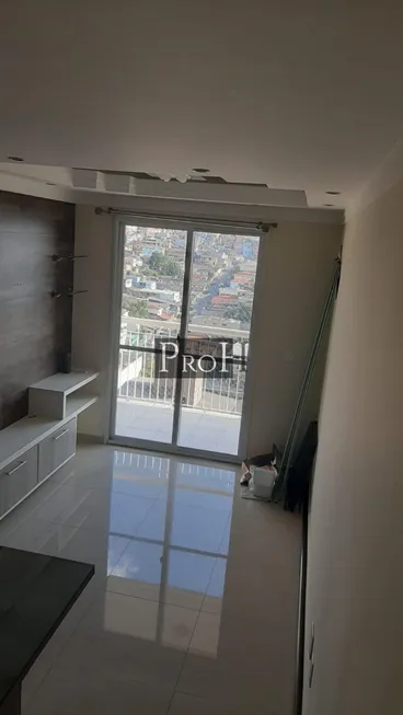 Foto 1 de Apartamento com 2 Quartos à venda, 56m² em Santa Terezinha, São Bernardo do Campo