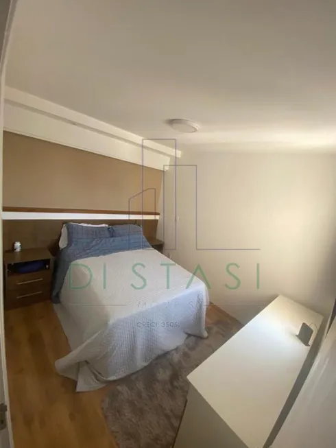 Foto 1 de Apartamento com 3 Quartos à venda, 78m² em Alto da Mooca, São Paulo