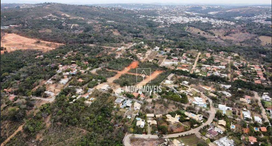 Foto 1 de Lote/Terreno à venda, 420m² em Lundcea, Lagoa Santa