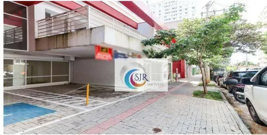 Foto 1 de Ponto Comercial para alugar, 31m² em Pinheiros, São Paulo