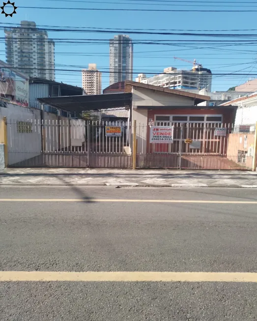 Foto 1 de Lote/Terreno à venda, 400m² em Centro, Osasco