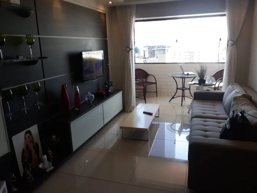 Foto 1 de Apartamento com 3 Quartos à venda, 166m² em Jardim Cidade Universitária, João Pessoa