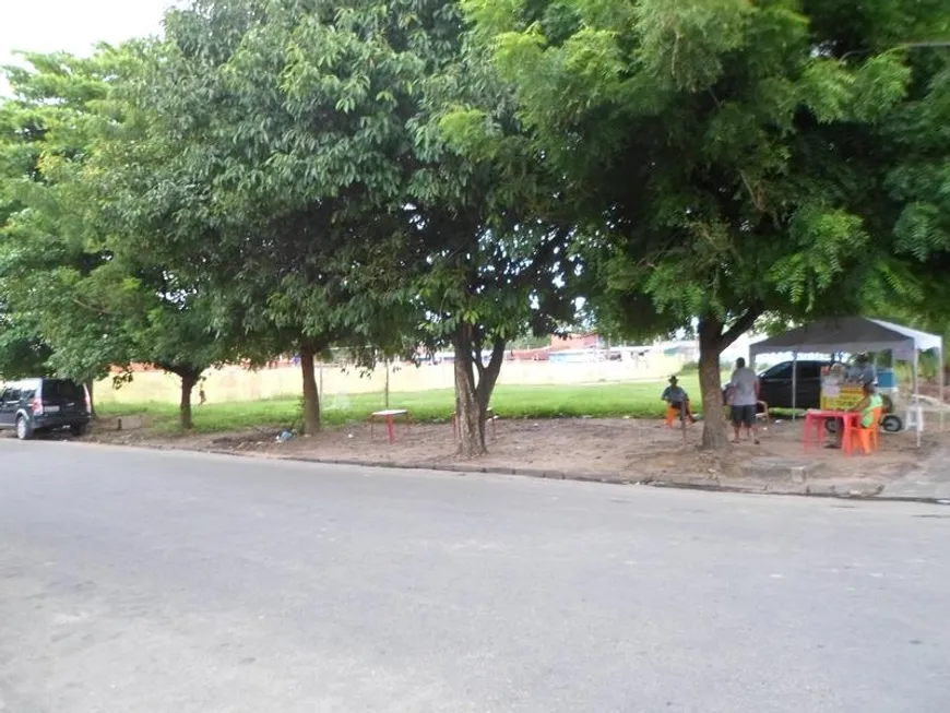 Foto 1 de Lote/Terreno para alugar, 4800m² em Planalto Ayrton Senna, Fortaleza