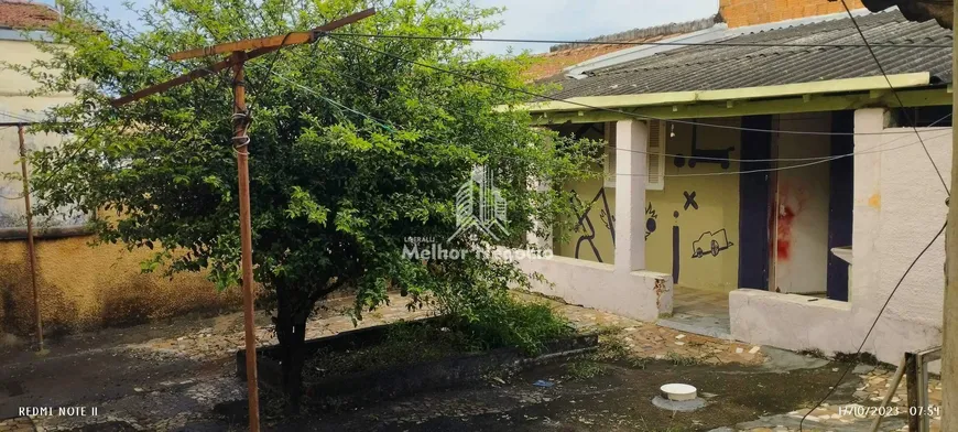 Foto 1 de Casa com 2 Quartos à venda, 75m² em Jardim DallOrto, Sumaré