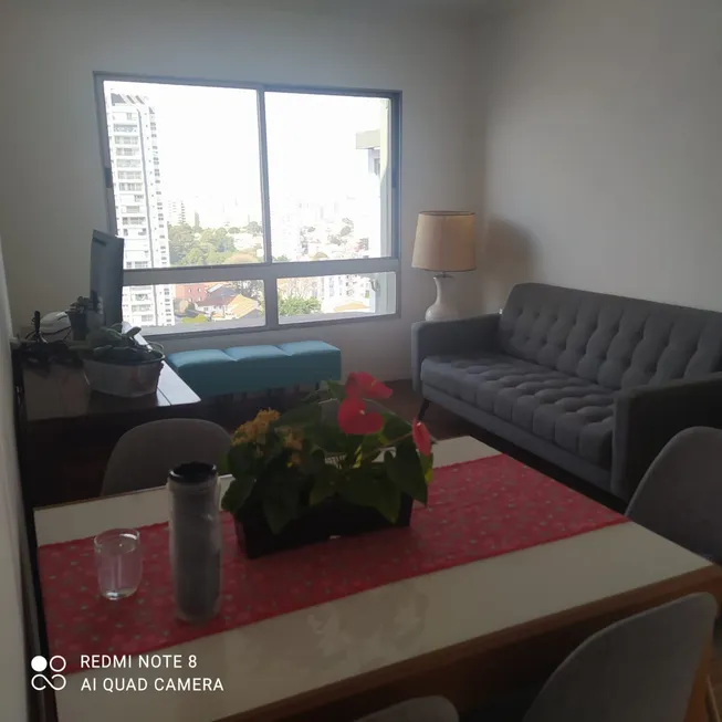 Foto 1 de Apartamento com 2 Quartos à venda, 75m² em Vila Mariana, São Paulo