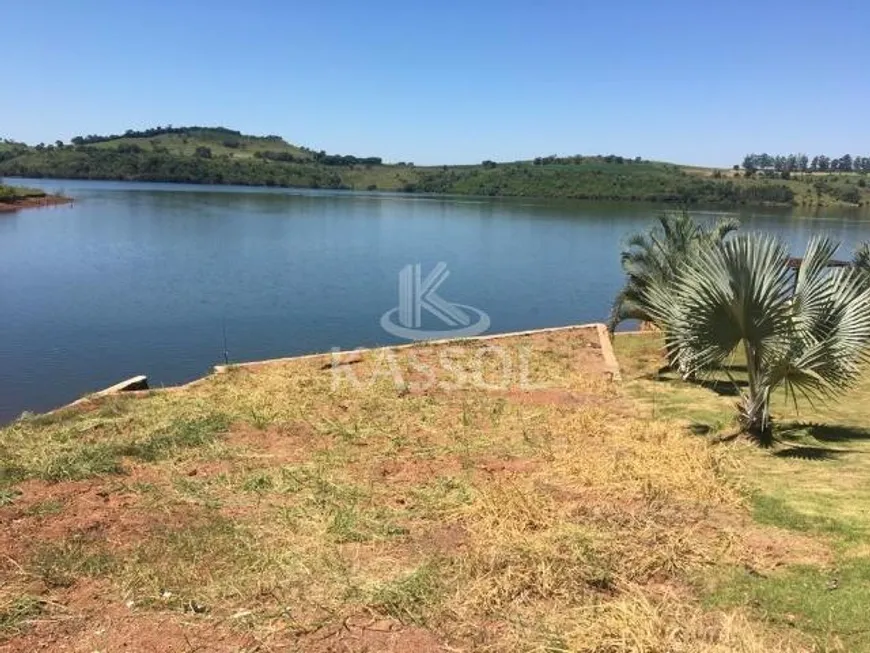 Foto 1 de Lote/Terreno à venda, 2209m² em , Boa Vista da Aparecida