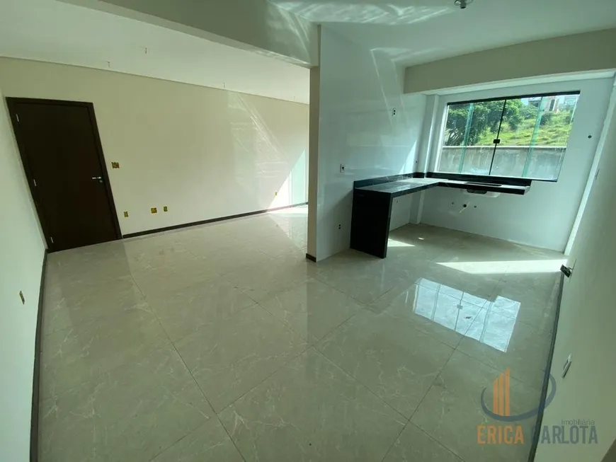 Foto 1 de Apartamento com 3 Quartos à venda, 122m² em Novo Horizonte, Conselheiro Lafaiete