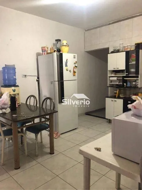 Foto 1 de Casa com 1 Quarto à venda, 140m² em Parque Interlagos, São José dos Campos