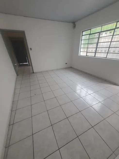 Foto 1 de Casa com 1 Quarto para alugar, 80m² em Vila Moraes, São Paulo