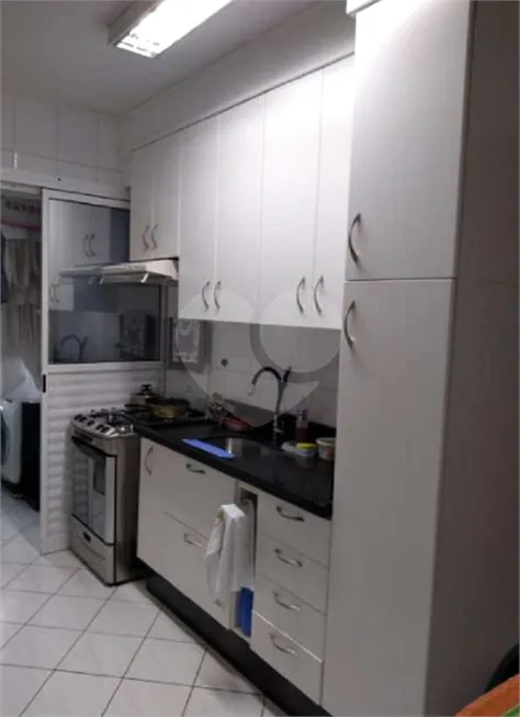 Foto 1 de Apartamento com 3 Quartos à venda, 93m² em Ipiranga, São Paulo