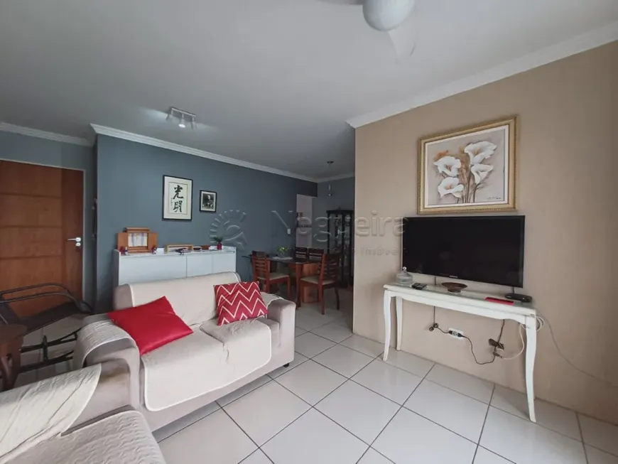 Foto 1 de Apartamento com 2 Quartos à venda, 80m² em Recife, Recife
