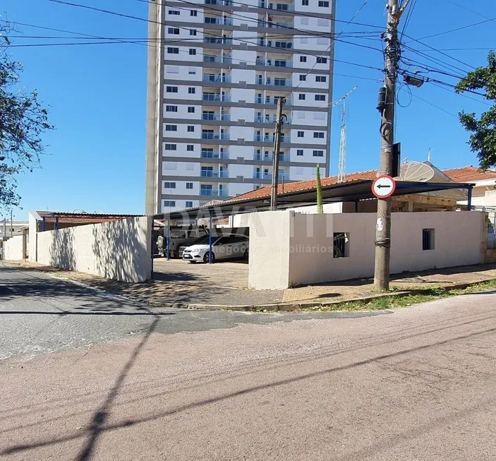 Foto 1 de Imóvel Comercial com 3 Quartos à venda, 311m² em Vila Nova Valinhos, Valinhos