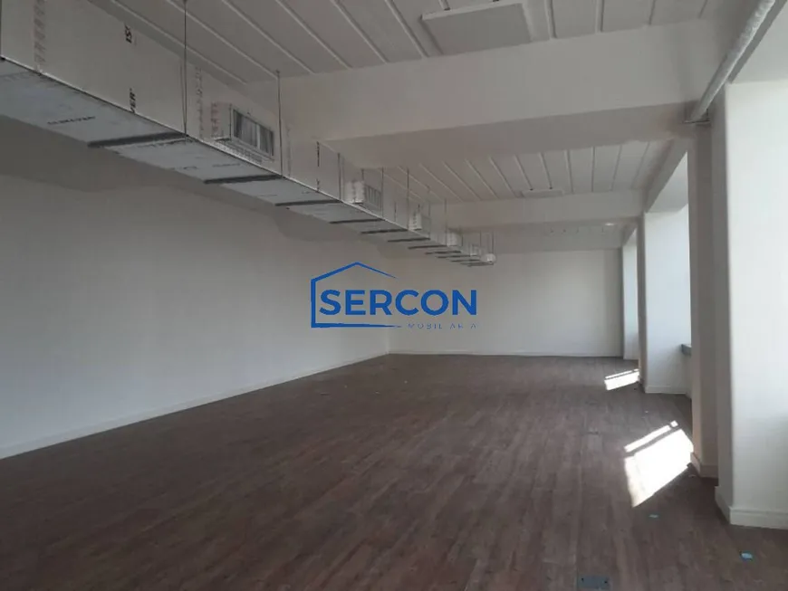 Foto 1 de Sala Comercial para venda ou aluguel, 187m² em Itaim Bibi, São Paulo