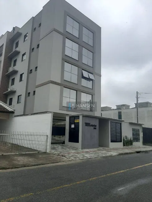 Foto 1 de Apartamento com 3 Quartos à venda, 76m² em Costa E Silva, Joinville