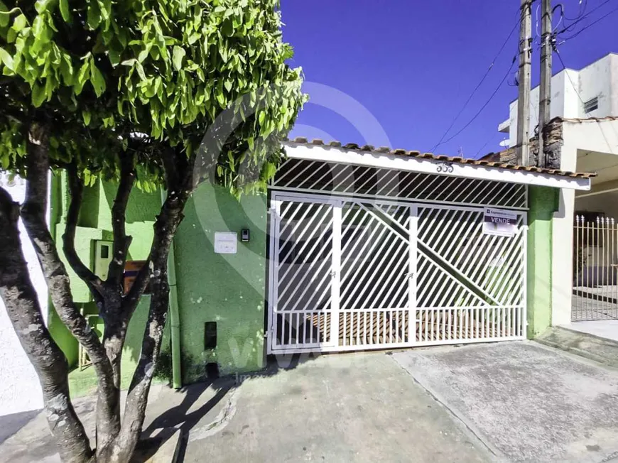 Foto 1 de Casa com 7 Quartos à venda, 201m² em Parque Industrial San Francisco, Itatiba