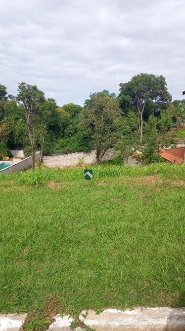 Foto 1 de Lote/Terreno à venda, 792m² em Condomínio Vista Alegre, Vinhedo