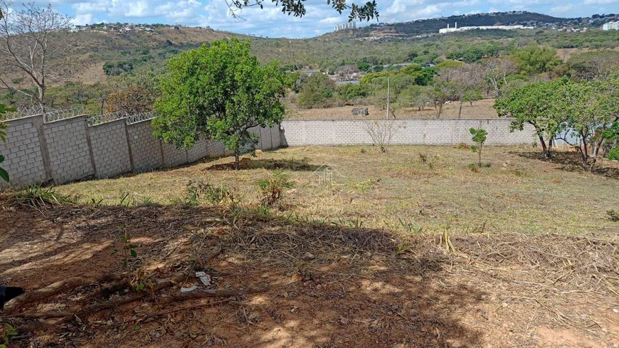 Foto 1 de Lote/Terreno à venda, 1000m² em Veredas Da Lagoa, Lagoa Santa