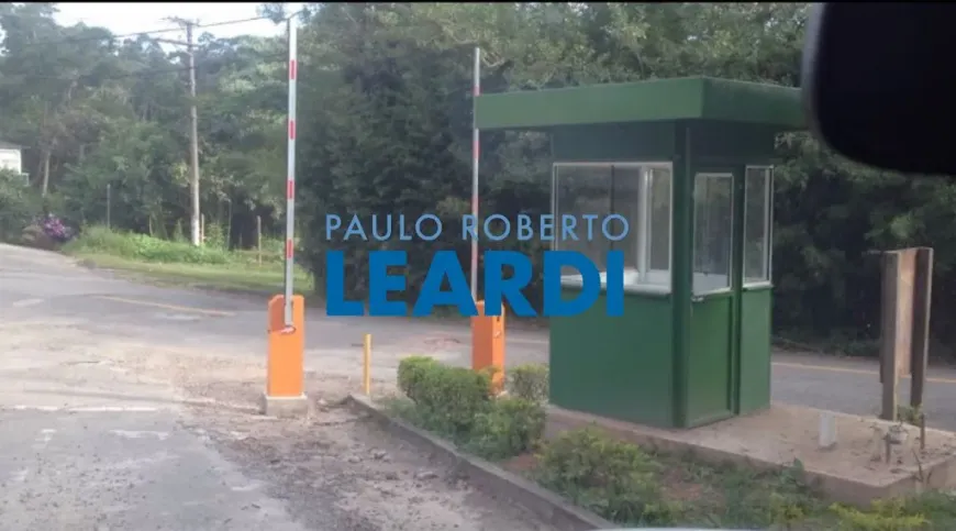 Foto 1 de Lote/Terreno à venda, 1000m² em Chacara Vale do Rio Cotia, Carapicuíba